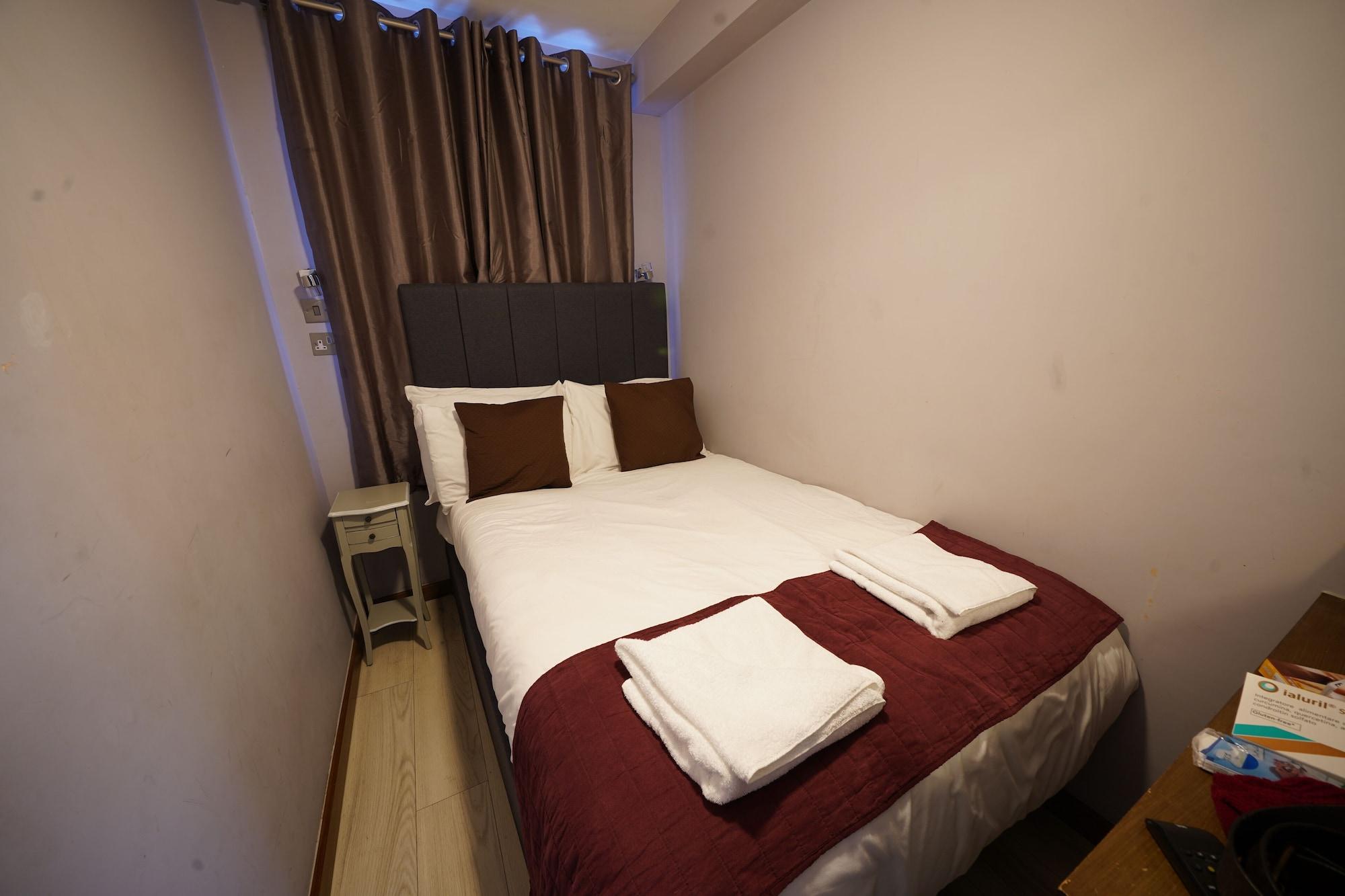 New Dawn Hotel Londres Exterior foto
