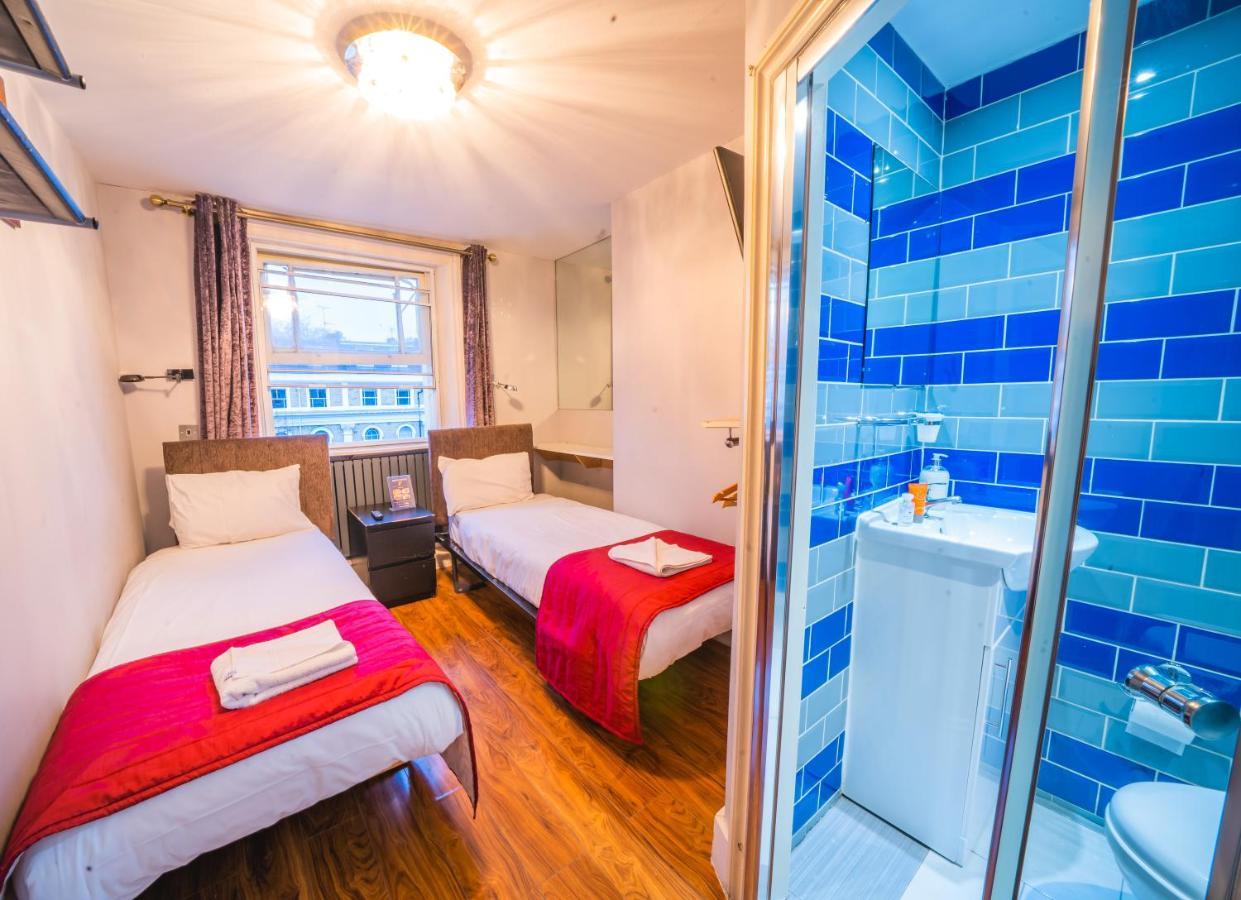 New Dawn Hotel Londres Exterior foto