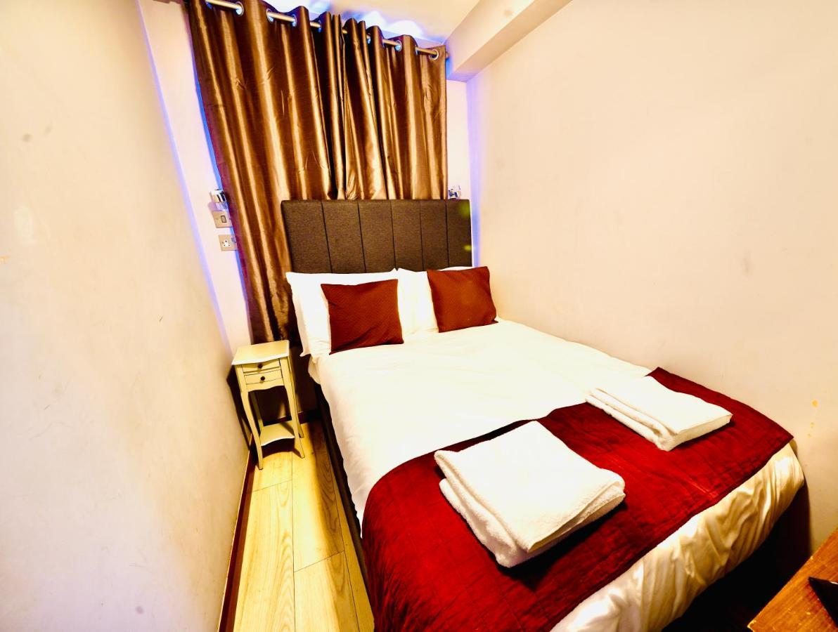 New Dawn Hotel Londres Exterior foto